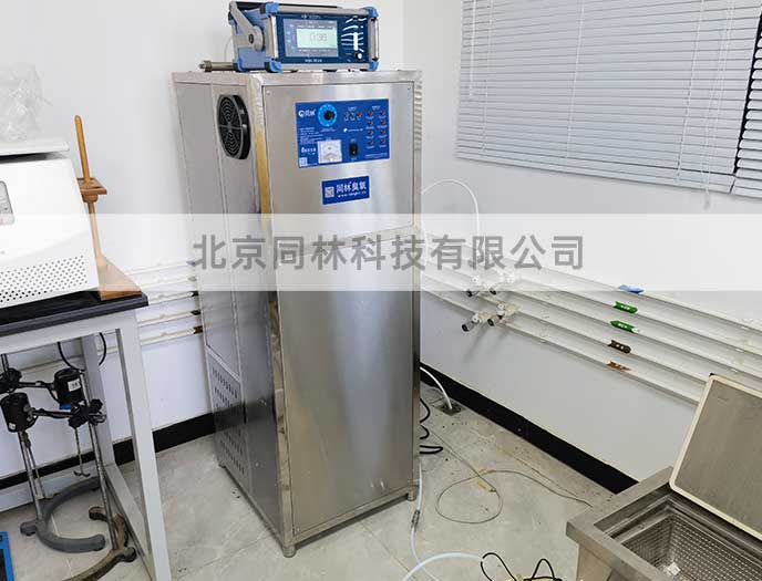 凈化間臭氧發生器操作規程有哪些